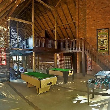 Kwambali Riverside Lodge Hazyview Eksteriør billede