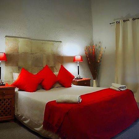 Kwambali Riverside Lodge Hazyview Eksteriør billede