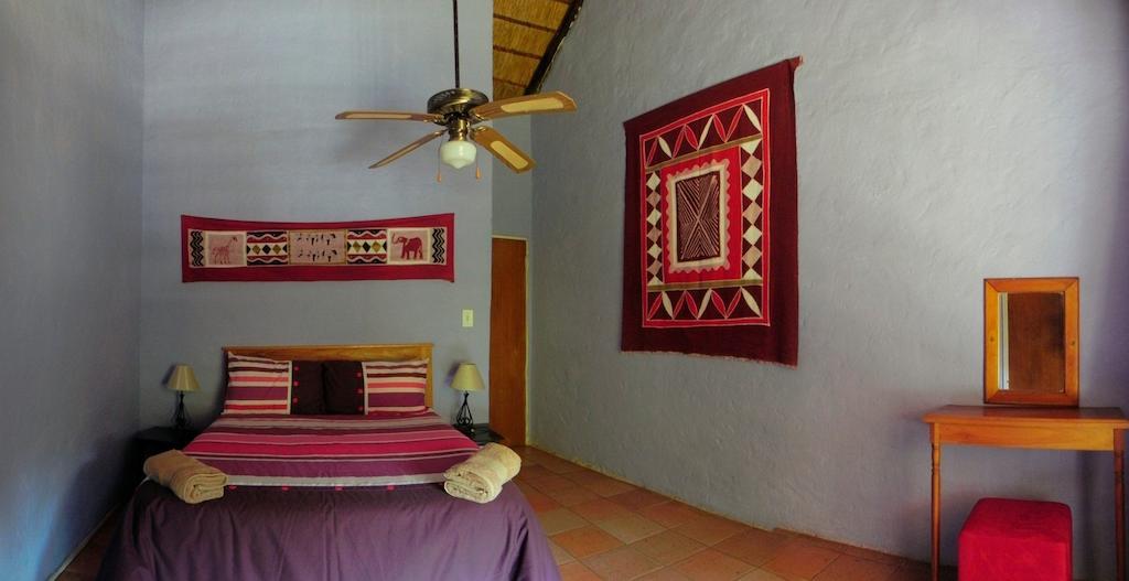 Kwambali Riverside Lodge Hazyview Værelse billede