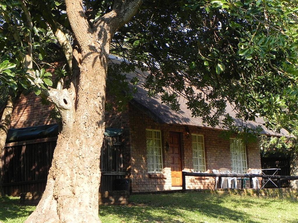 Kwambali Riverside Lodge Hazyview Værelse billede