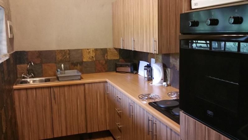 Kwambali Riverside Lodge Hazyview Eksteriør billede