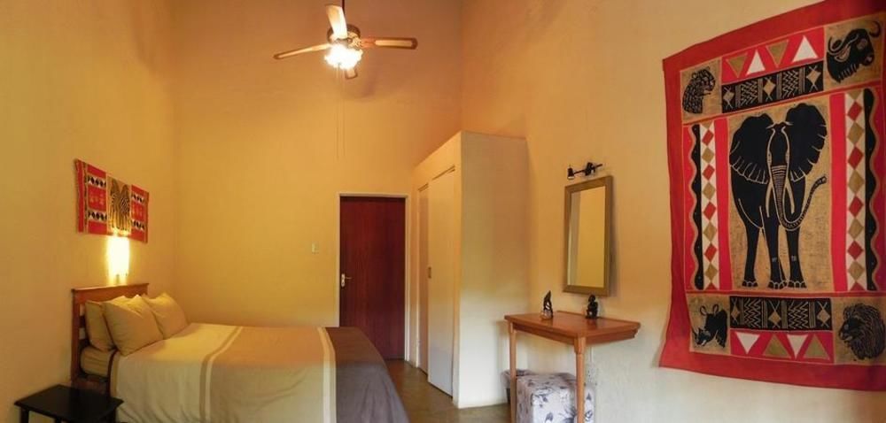 Kwambali Riverside Lodge Hazyview Eksteriør billede