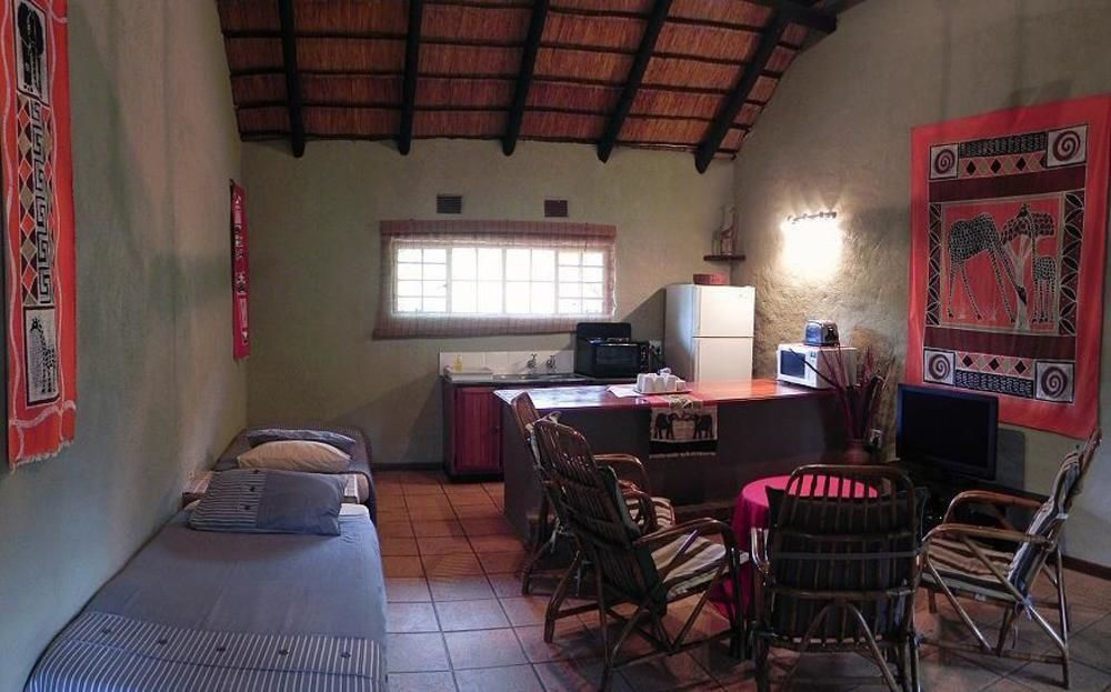 Kwambali Riverside Lodge Hazyview Eksteriør billede