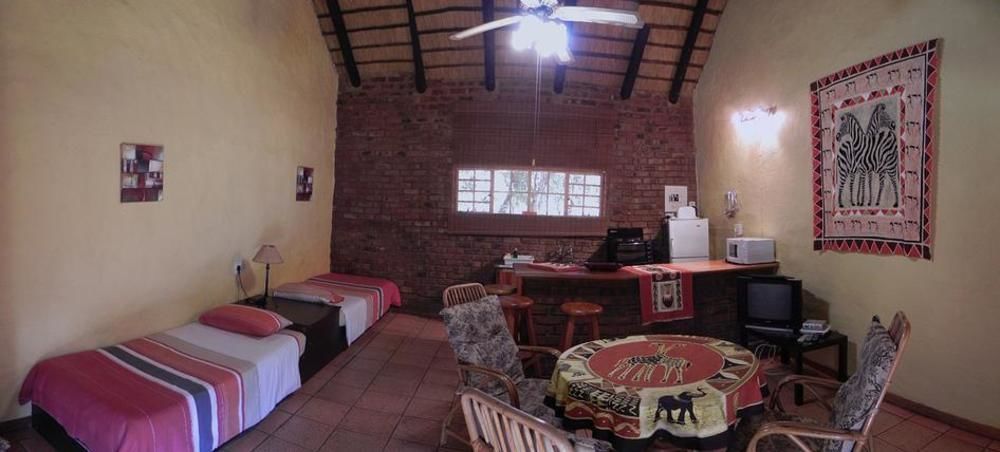 Kwambali Riverside Lodge Hazyview Eksteriør billede