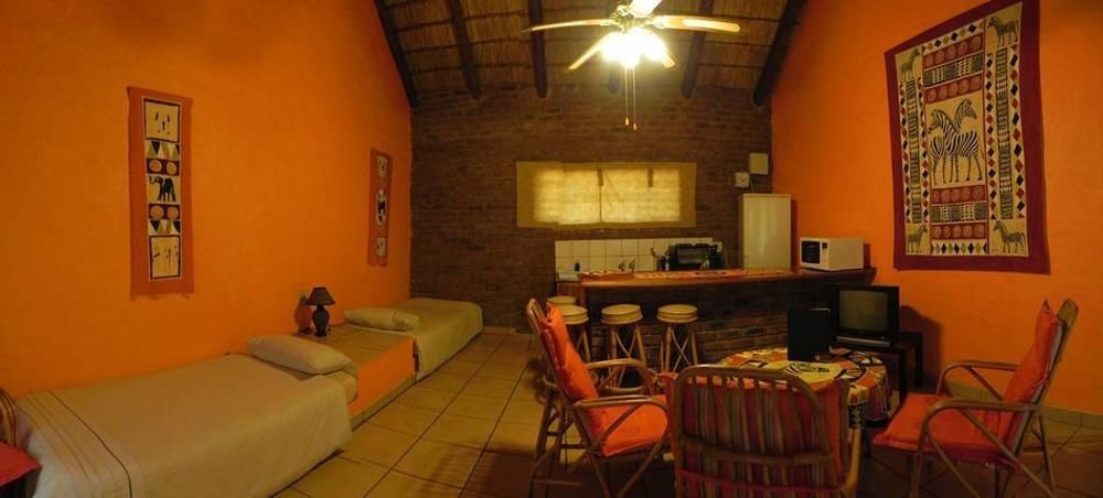Kwambali Riverside Lodge Hazyview Eksteriør billede