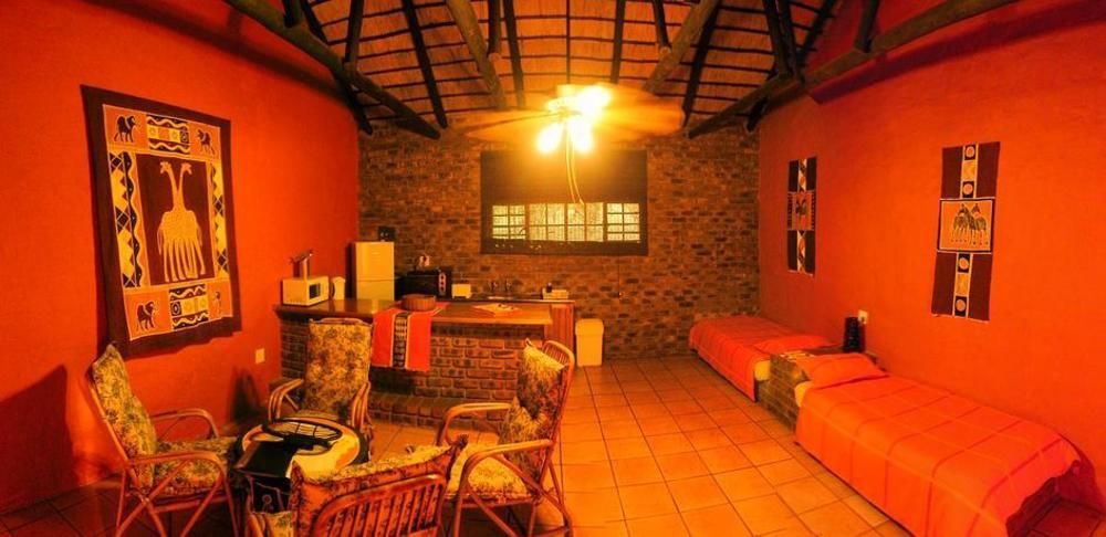 Kwambali Riverside Lodge Hazyview Eksteriør billede