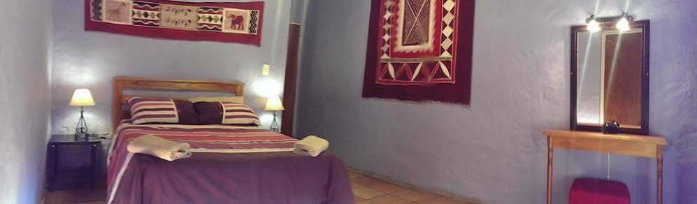Kwambali Riverside Lodge Hazyview Eksteriør billede
