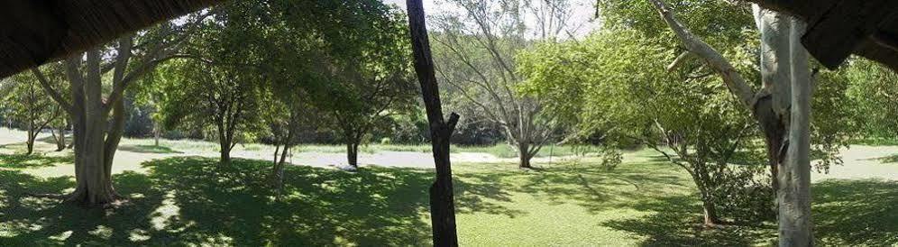 Kwambali Riverside Lodge Hazyview Eksteriør billede